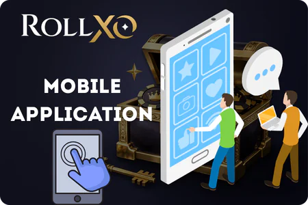 Mobile Browser Gaming Responsive Design iOS Android